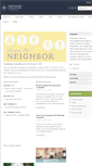 Mobile Screenshot of northsidechristianchurch.net